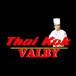 Thai Kok logo.